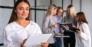 IA e empregabilidade: rumo ao mercado de trabalho do futuro - Pearson